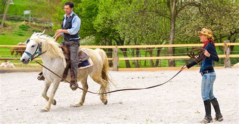 Horse lessons near me - The lessons are 1hour long, during which riders will learn all about the horse itself, how to interact with it, how to communicate instructions to the horse leading up to performing different exercises and patterns of western horsemanship. From ages 2 to 16 years. Cost:1 hour private lesson $50, 1 hour group lesson $35.